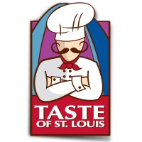 Taste of St. Louis logo, Taste of St. Louis contact details