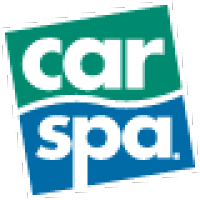 Car Spa logo, Car Spa contact details