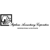 Stephens Accountancy Corporation logo, Stephens Accountancy Corporation contact details