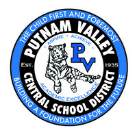 Putnam Valley Central School District logo, Putnam Valley Central School District contact details