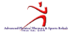 Advanced Physical Therapy logo, Advanced Physical Therapy contact details