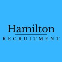 Hamilton Recruitment logo, Hamilton Recruitment contact details