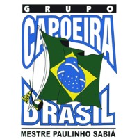 Grupo Capoeira Brasil logo, Grupo Capoeira Brasil contact details