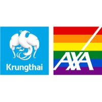 Krungthai-AXA Life Insurance PCL. logo, Krungthai-AXA Life Insurance PCL. contact details