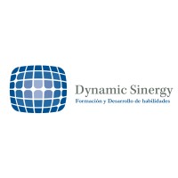 Dynamic Sinergy logo, Dynamic Sinergy contact details