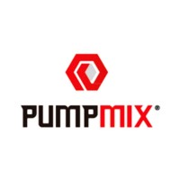 Pumpmix logo, Pumpmix contact details