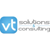 VT Solutions & Consulting logo, VT Solutions & Consulting contact details