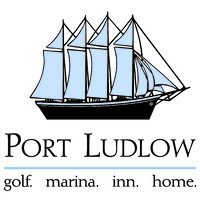 Port Ludlow logo, Port Ludlow contact details