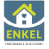 Enkel logo, Enkel contact details