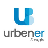 URBENER logo, URBENER contact details