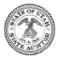 Office of the Utah State Auditor logo, Office of the Utah State Auditor contact details