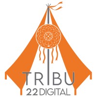 Tribu22digital logo, Tribu22digital contact details