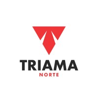 Triama Norte logo, Triama Norte contact details