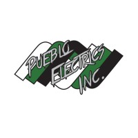 Pueblo Electrics Inc logo, Pueblo Electrics Inc contact details