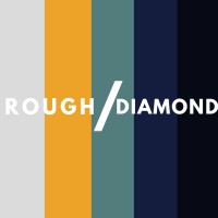 Rough Diamond Media logo, Rough Diamond Media contact details