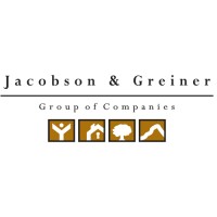 Jacobson & Greiner Group of Companies logo, Jacobson & Greiner Group of Companies contact details