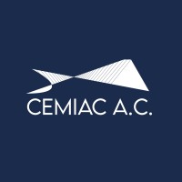 CEMIAC A.C. logo, CEMIAC A.C. contact details