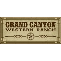 Grand Canyon Western Ranch logo, Grand Canyon Western Ranch contact details