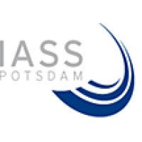 Institute for Advanced Sustainability Studies (IASS) logo, Institute for Advanced Sustainability Studies (IASS) contact details