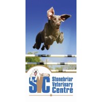 Stonebriar Veterinary Centre logo, Stonebriar Veterinary Centre contact details