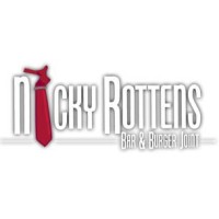 Nicky Rottens Bar & Burger Joint logo, Nicky Rottens Bar & Burger Joint contact details