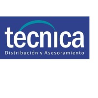 Técnica sac logo, Técnica sac contact details