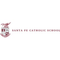 Santa Fe High School logo, Santa Fe High School contact details