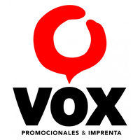 Vox Promocionales e Imprenta logo, Vox Promocionales e Imprenta contact details