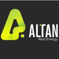 Altan Real Energy logo, Altan Real Energy contact details