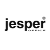 Jesper Office logo, Jesper Office contact details