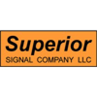 Superior Signal Company logo, Superior Signal Company contact details