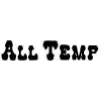 All Temp Heating & Air Conditioning logo, All Temp Heating & Air Conditioning contact details