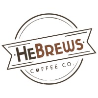 HeBrews Coffee Magnolia logo, HeBrews Coffee Magnolia contact details