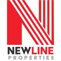 New Line Properties logo, New Line Properties contact details