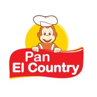 Pan El Country logo, Pan El Country contact details