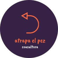 Atrapa el pez - Consultora logo, Atrapa el pez - Consultora contact details