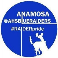 Anamosa High School logo, Anamosa High School contact details