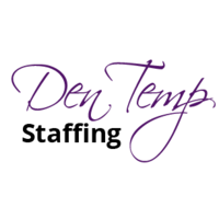 DENTEMP STAFFING logo, DENTEMP STAFFING contact details