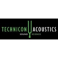 Technicon Acoustics logo, Technicon Acoustics contact details