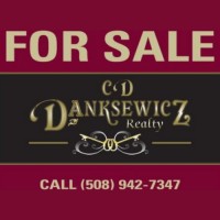 CD Danksewicz Realty logo, CD Danksewicz Realty contact details