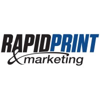 Rapid Print and Marketing logo, Rapid Print and Marketing contact details