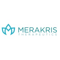 Merakris Therapeutics logo, Merakris Therapeutics contact details