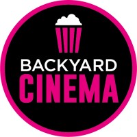 Backyard Cinema logo, Backyard Cinema contact details