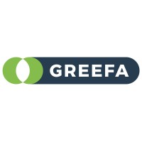 GREEFA logo, GREEFA contact details