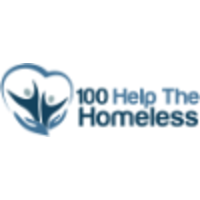 100 Help The Homeless logo, 100 Help The Homeless contact details