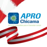 APROCHICAMA logo, APROCHICAMA contact details