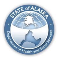 State of Alaska DHSS Division of Public Assistance logo, State of Alaska DHSS Division of Public Assistance contact details