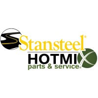 Stansteel and Hotmix Parts & Service logo, Stansteel and Hotmix Parts & Service contact details