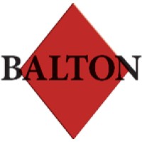 BALTON CORPORATION logo, BALTON CORPORATION contact details