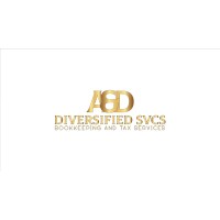 A & D Diversified Services logo, A & D Diversified Services contact details